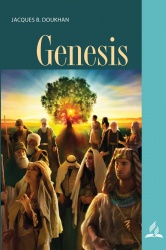 Genesis (Bible Bookshelf BBS) 2Q 2022